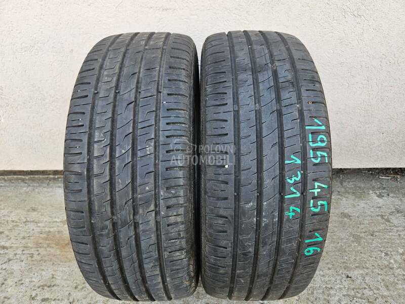 Barum 195/45 R16 Letnja