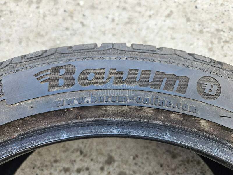 Barum 195/45 R16 Letnja