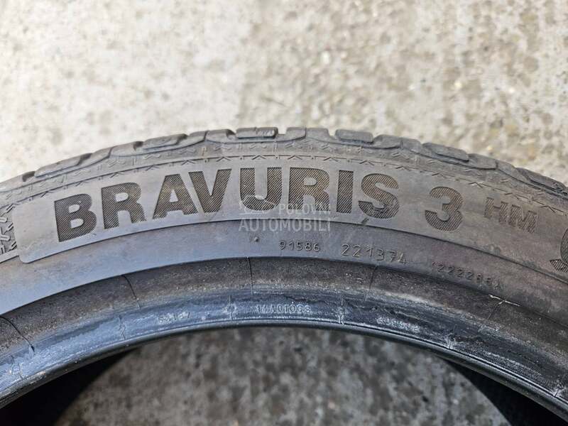 Barum 195/45 R16 Letnja