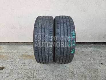 Barum 195/45 R16 Letnja