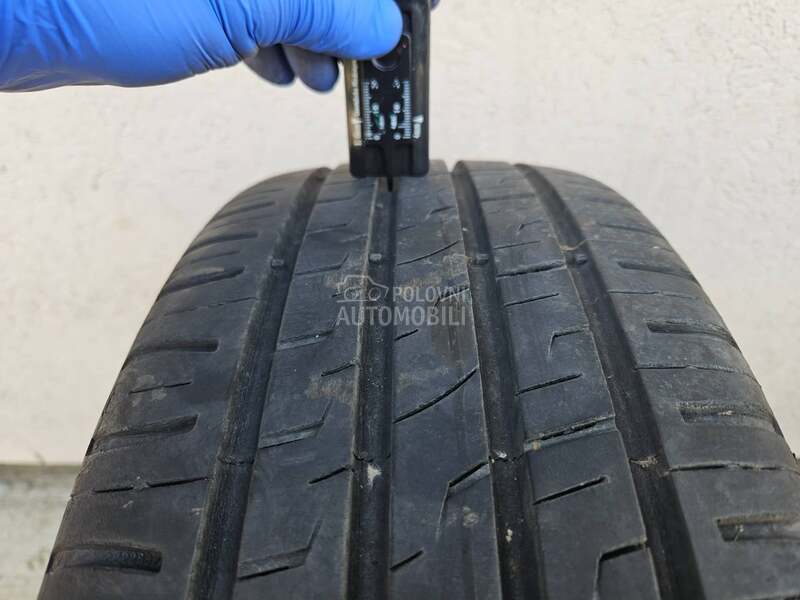 Barum 195/45 R16 Letnja