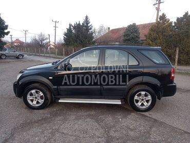 Kia Sorento 2.5