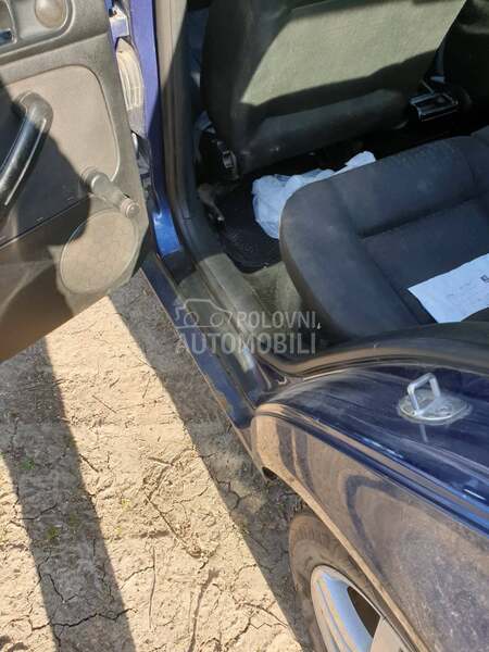 Volkswagen Golf 4 TDI