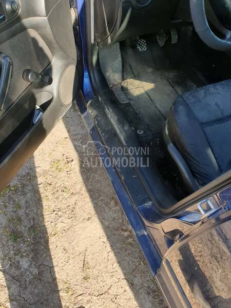 Volkswagen Golf 4 TDI