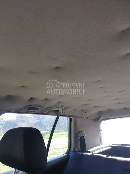 Volkswagen Golf 4 TDI