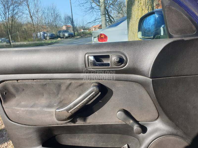 Volkswagen Golf 4 TDI