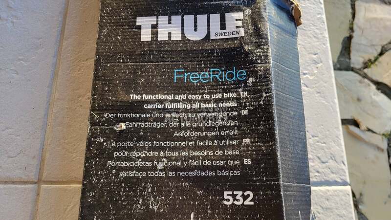 Thule FreeRide 532 Nosac Bicikla
