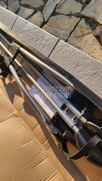 Thule FreeRide 532 Nosac Bicikla