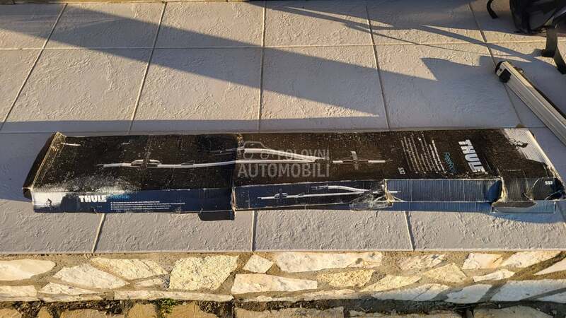 Thule FreeRide 532 Nosac Bicikla