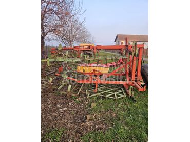 Spapperi Drljaca 4 m