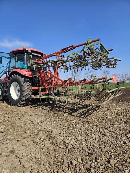 Spapperi Drljaca 4 m