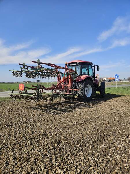 Spapperi Drljaca 4 m