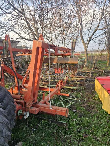 Spapperi Drljaca 4 m