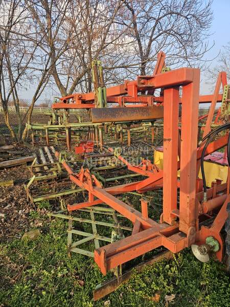 Spapperi Drljaca 4 m