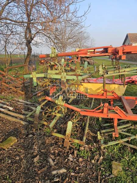 Spapperi Drljaca 4 m