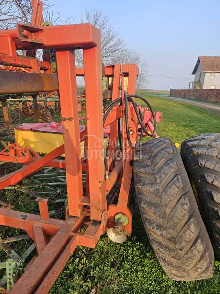 Spapperi Drljaca 4 m