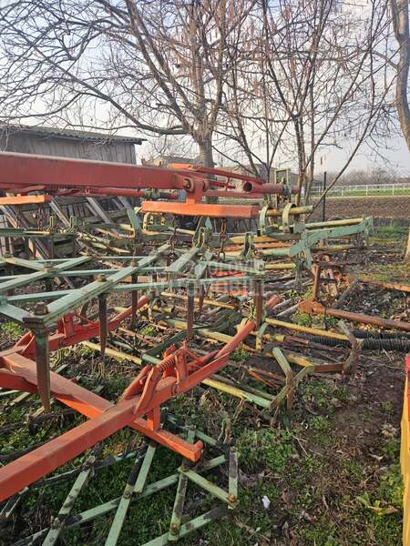 Spapperi Drljaca 4 m