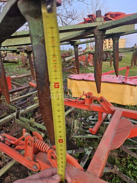 Spapperi Drljaca 4 m