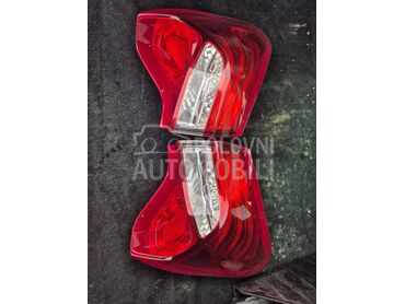 stop svetlo za Citroen DS5 od 2011. do 2017. god.