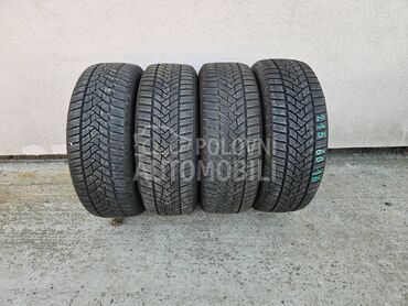 Dunlop 215/60 R16 Zimska