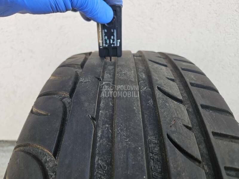 Riken 215/45 R17 Letnja