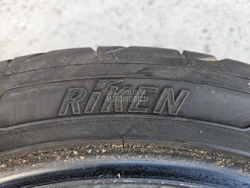 Riken 215/45 R17 Letnja