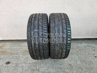 Riken 215/45 R17 Letnja