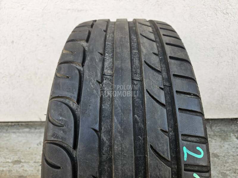 Riken 215/45 R17 Letnja