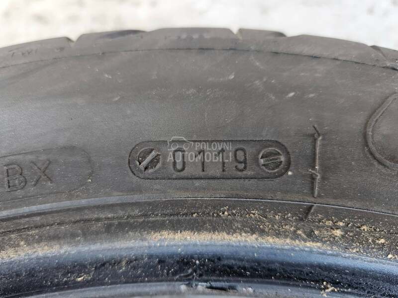 Riken 215/45 R17 Letnja