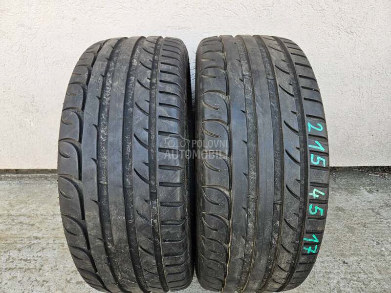 Riken 215/45 R17 Letnja