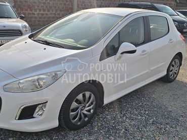 Peugeot 308 1.6 e hdi