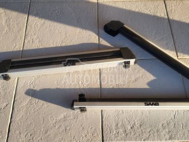 Orginal Nosac za Skije za Saab 