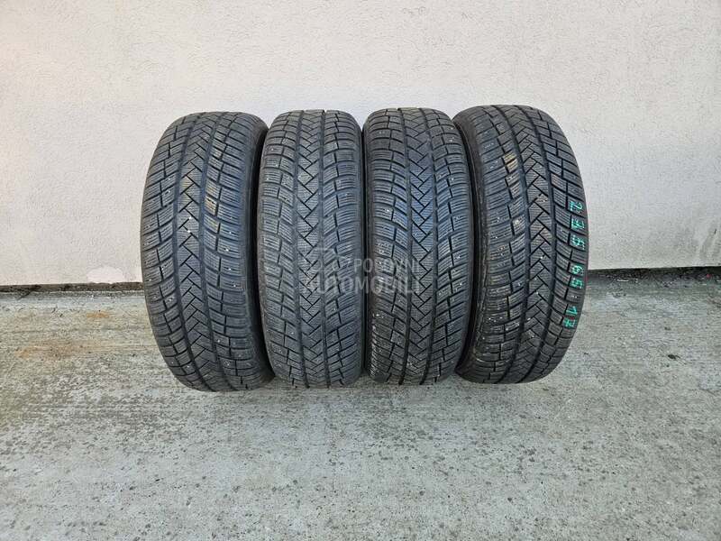 Vredestein 235/65 R17 Zimska
