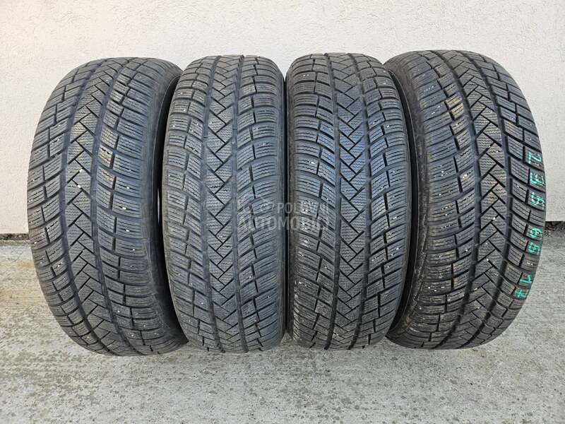 Vredestein 235/65 R17 Zimska