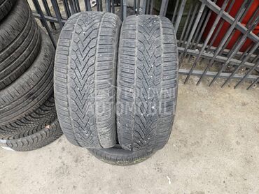 Semperit 205/55 R16 Sve sezone