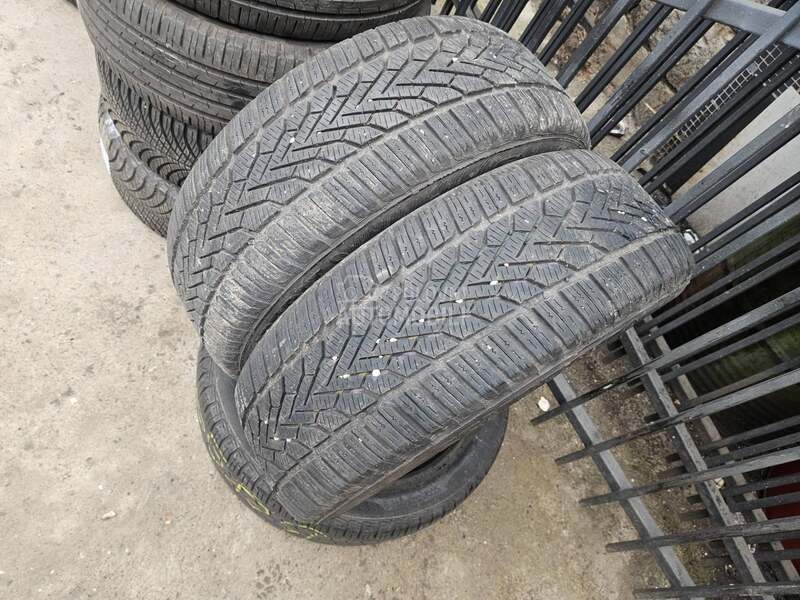 Semperit 205/55 R16 Sve sezone