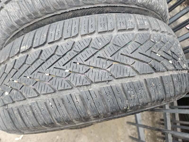 Semperit 205/55 R16 Sve sezone