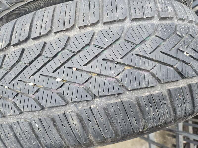 Semperit 205/55 R16 Sve sezone