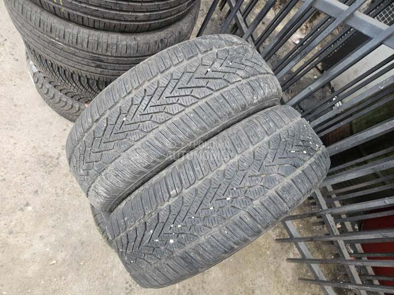 Semperit 205/55 R16 Sve sezone