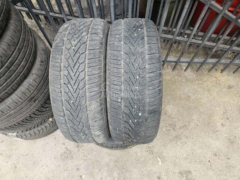 Semperit 205/55 R16 Sve sezone
