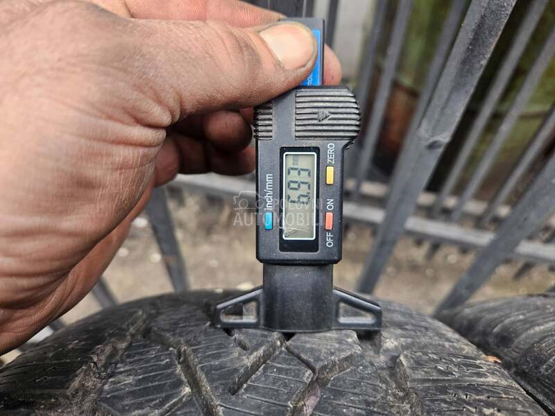 Semperit 205/55 R16 Sve sezone