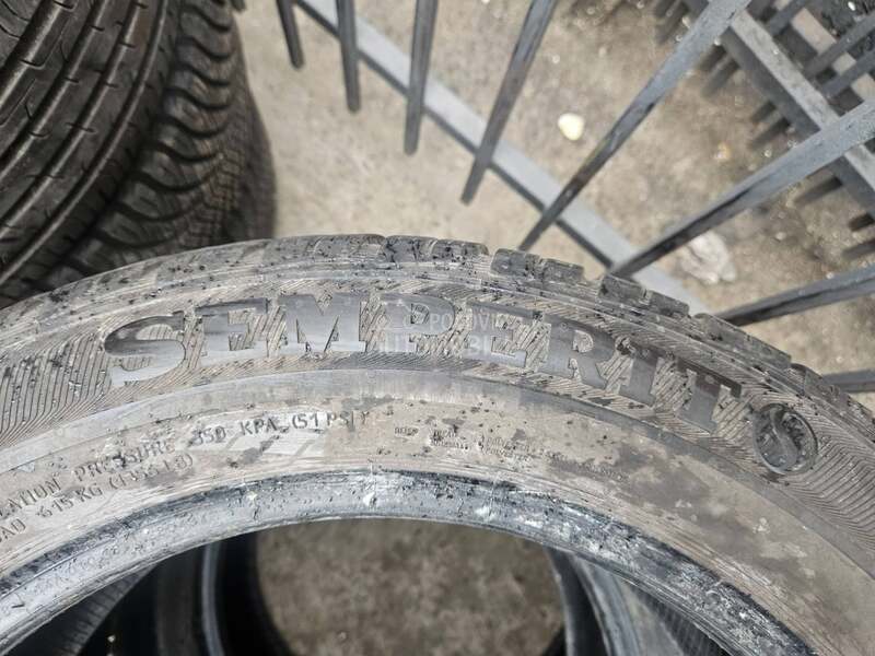 Semperit 205/55 R16 Sve sezone