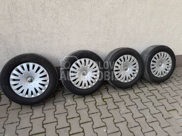 Dunlop 215/60 R16 Letnja