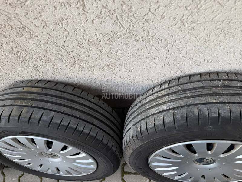 Dunlop 215/60 R16 Letnja