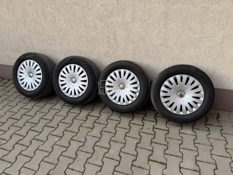 Dunlop 215/60 R16 Letnja