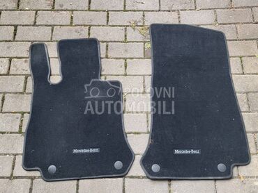 Orginal Patosnice za GLC za Mercedes Benz 