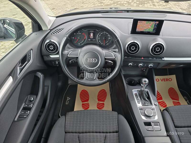 Audi A3 1.6 TDI