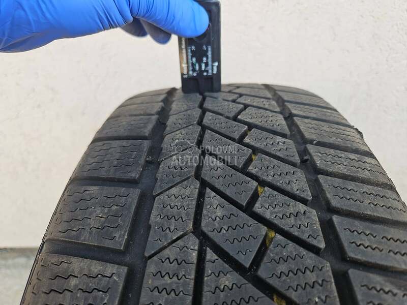 Continental 195/55 R16 Zimska