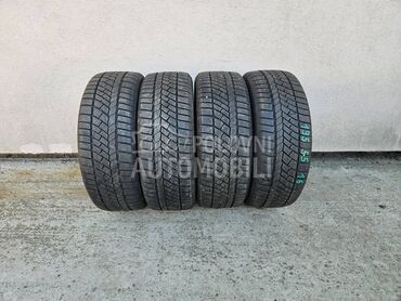 Continental 195/55 R16 Zimska