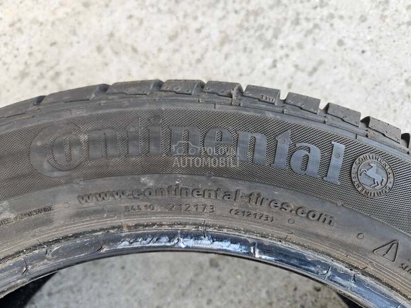 Continental 195/55 R16 Zimska